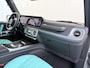 Mercedes-Benz G-klasse AMG 63 | Grijs kenteken | Facelift | Superior line interieur | AMG Active Ride Control | Nightpakket | Distronic Cruise Control | Keyless | Verwarmd Stuurwiel | 360° Camera