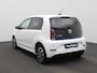 Volkswagen e-Up! 83 PK| Automaat | Parkeersensoren Achter | Stoelverwarming | Achteruitrijcamera | Climatronic | 15 Inch Lichtmetalen Velgen