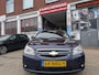 Chevrolet Epica 2.5i Executive Limited Edition