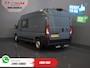 Volkswagen Crafter (Fiat Ducato) 2.2 MJ 180 pk Aut. L3H2 DC Dubbel Cabine BPM VRIJ! 6 Pers./ 2x Schuifdeur/ Climate/ 2.5t Trekverm./ Cruise/ Camera/ Trekhaak