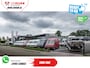 Volkswagen Crafter (Fiat Ducato) 2.2 MJ 180 pk Aut. L3H2 DC Dubbel Cabine BPM VRIJ! 6 Pers./ 2x Schuifdeur/ Climate/ 2.5t Trekverm./ Cruise/ Camera/ Trekhaak