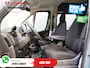 Volkswagen Crafter (Fiat Ducato) 2.2 MJ 180 pk Aut. L3H2 DC Dubbel Cabine BPM VRIJ! 6 Pers./ 2x Schuifdeur/ Climate/ 2.5t Trekverm./ Cruise/ Camera/ Trekhaak