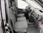 Mercedes-Benz Vito 119 CDI L2 Select 360 Camera Distronic Trekhaak Standkachel Stoelverwarming Led voor+achter