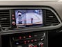 SEAT Leon ST 1.0 EcoTSI Intense Sport Automaat (APPLE CARPLAY, NAVIGATIE, CLIMATE, GETINT GLAS, LED KOPLAMPEN, SPORTSTOELEN, TREKHAAK, CAMERA, PARKEERSENSOREN, NIEUWSTAAT)