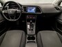 SEAT Leon ST 1.0 EcoTSI Intense Sport Automaat (APPLE CARPLAY, NAVIGATIE, CLIMATE, GETINT GLAS, LED KOPLAMPEN, SPORTSTOELEN, TREKHAAK, CAMERA, PARKEERSENSOREN, NIEUWSTAAT)