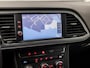 SEAT Leon ST 1.0 EcoTSI Intense Sport Automaat (APPLE CARPLAY, NAVIGATIE, CLIMATE, GETINT GLAS, LED KOPLAMPEN, SPORTSTOELEN, TREKHAAK, CAMERA, PARKEERSENSOREN, NIEUWSTAAT)