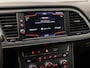SEAT Leon ST 1.0 EcoTSI Intense Sport Automaat (APPLE CARPLAY, NAVIGATIE, CLIMATE, GETINT GLAS, LED KOPLAMPEN, SPORTSTOELEN, TREKHAAK, CAMERA, PARKEERSENSOREN, NIEUWSTAAT)