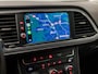 SEAT Leon ST 1.0 EcoTSI Intense Sport Automaat (APPLE CARPLAY, NAVIGATIE, CLIMATE, GETINT GLAS, LED KOPLAMPEN, SPORTSTOELEN, TREKHAAK, CAMERA, PARKEERSENSOREN, NIEUWSTAAT)