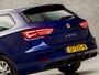 SEAT Leon ST 1.0 EcoTSI Intense Sport Automaat (APPLE CARPLAY, NAVIGATIE, CLIMATE, GETINT GLAS, LED KOPLAMPEN, SPORTSTOELEN, TREKHAAK, CAMERA, PARKEERSENSOREN, NIEUWSTAAT)