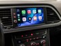 SEAT Leon ST 1.0 EcoTSI Intense Sport Automaat (APPLE CARPLAY, NAVIGATIE, CLIMATE, GETINT GLAS, LED KOPLAMPEN, SPORTSTOELEN, TREKHAAK, CAMERA, PARKEERSENSOREN, NIEUWSTAAT)