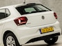 Volkswagen Polo 1.0 TSI Sportline (APPLE CARPLAY, GROOT NAVI, ADAPTIVE CRUISE, SPORTSTOELEN, LM VELGEN, ARMSTEUN, NIEUWE APK, NIEUWSTAAT)