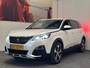 Peugeot 5008 1.2 PURE TECH ALLURE 7 PERSOONS AUTOMAAT NAVIGATIE ACHTERUITRIJ CAMERA TREKHAAK APPLE CARPLAY STOEL VERWARMING LMV 18 INCH !