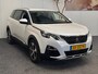 Peugeot 5008 1.2 PURE TECH ALLURE 7 PERSOONS AUTOMAAT NAVIGATIE ACHTERUITRIJ CAMERA TREKHAAK APPLE CARPLAY STOEL VERWARMING LMV 18 INCH !