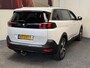 Peugeot 5008 1.2 PURE TECH ALLURE 7 PERSOONS AUTOMAAT NAVIGATIE ACHTERUITRIJ CAMERA TREKHAAK APPLE CARPLAY STOEL VERWARMING LMV 18 INCH !