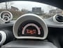 smart EQ ForFour Comfort PLUS 18 kWh/NAP/1e EIG/BTW
