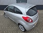 Ford Ka 1.2 Metal start/stop | AIRCO | ACHTERSPOILER |