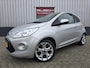 Ford Ka 1.2 Metal start/stop | AIRCO | ACHTERSPOILER |