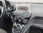 Ford Ka 1.2 Metal start/stop | AIRCO | ACHTERSPOILER |