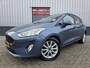 Ford Fiesta 1.0 EcoBoost 5 deurs Connected VAN 1e EIGENAAR