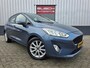 Ford Fiesta 1.0 EcoBoost 5 deurs Connected VAN 1e EIGENAAR