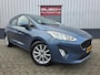 Ford Fiesta 1.0 EcoBoost 5 deurs Connected VAN 1e EIGENAAR