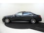 Mercedes-Benz S-klasse AMG 63 4Matic+ Lang Premium Plus / Panoramadak/ Burmester/ Entertainment achter/ DISTRONIC/ Smaragdgroen/ Bruin interieur