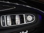 Mercedes-Benz S-klasse AMG 63 4Matic+ Lang Premium Plus / Panoramadak/ Burmester/ Entertainment achter/ DISTRONIC/ Smaragdgroen/ Bruin interieur