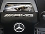 Mercedes-Benz S-klasse AMG 63 4Matic+ Lang Premium Plus / Panoramadak/ Burmester/ Entertainment achter/ DISTRONIC/ Smaragdgroen/ Bruin interieur