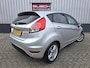 Ford Fiesta 1.0 EcoBoost 5 deurs Titanium | VAN 1e EIGENAAR |