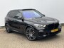 BMW X5 xDrive40i High Executive M-Sport HUD Pano B&W Luchtvering Stoelverw+Ventilatie Leer BOMVOL!