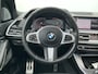 BMW X5 xDrive40i High Executive M-Sport HUD Pano B&W Luchtvering Stoelverw+Ventilatie Leer BOMVOL!