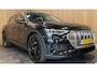 Audi E-tron 55 Quattro Edition 95 kWh|88% SOH|GROTE ACCU|BLACK EDITION|LEDER|CLIMATE+CRUISE|NAVIGATIE|NL-AUTO|NAP|INCL BTW|1e EIG|