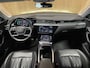Audi E-tron 55 Quattro Edition 95 kWh|88% SOH|GROTE ACCU|BLACK EDITION|LEDER|CLIMATE+CRUISE|NAVIGATIE|NL-AUTO|NAP|INCL BTW|1e EIG|