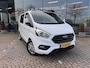 Ford Transit Custom 300 2.0 TDCI L1H1 Limited DC Automaat