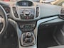 Ford C-Max 1.0 Edition Plus,Climate control,Cruise control,Navi,Isofix,Trekhaak,Parking system