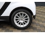 smart Fortwo coupé 1.0 mhd Automaat Airco Cruise F1 flippers