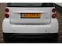 smart Fortwo coupé 1.0 mhd Automaat Airco Cruise F1 flippers