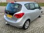 Opel Meriva 1.4 Turbo Business Edition 120PK! NL AUTO NAP HOGE INSTAP! NAVI l CRUISE l AIRCO l TREKHAAK l LMV l DEALER OH l 1EIGEN