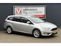 Ford Focus 1.6 TI-VCT 125pk Titanium, CRUISE CONTROL, BLUETOOTH, AIRCO, PDC, ALL SEASON