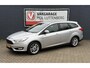 Ford Focus 1.6 TI-VCT 125pk Titanium, CRUISE CONTROL, BLUETOOTH, AIRCO, PDC, ALL SEASON
