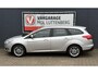 Ford Focus 1.6 TI-VCT 125pk Titanium, CRUISE CONTROL, BLUETOOTH, AIRCO, PDC, ALL SEASON