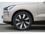 Volvo EX90 Twin Motor Ultra 7p. 111 kWh | Luchtvering | Panoramadak | Bose Premium audio | Adaptieve Cruise Control | Elektrische voorstoelen, achterbank en stuurwiel | 360 Parkeercamera | Alarmklasse 3 | Warmtepomp | 21 inch Lichtmetalen velgen |
