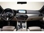 BMW 5-Serie 520i M-sport High Executive Aut. [ Pano HarmanKardon Navi Prof. ]
