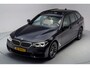 BMW 5-Serie 520i M-sport High Executive Aut. [ Pano HarmanKardon Navi Prof. ]