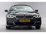 BMW 5-Serie 520i M-sport High Executive Aut. [ Pano HarmanKardon Navi Prof. ]