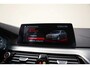BMW 5-Serie 520i M-sport High Executive Aut. [ Pano HarmanKardon Navi Prof. ]