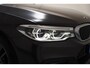 BMW 5-Serie 520i M-sport High Executive Aut. [ Pano HarmanKardon Navi Prof. ]
