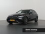 Mercedes-Benz C-klasse 300e Business Solution AMG | Panoramaschuifdak | Night | Burmester | Rijassistentiepakket Plus | Matrix Led