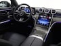 Mercedes-Benz C-klasse 300e Business Solution AMG | Panoramaschuifdak | Night | Burmester | Rijassistentiepakket Plus | Matrix Led