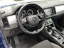 Skoda Kodiaq 1.5 TSI Business Edition 7p. / Navigatie / App connect / Camera / Parkeersensoren V+A / Half leder / Zwenkbare trekhaak / **